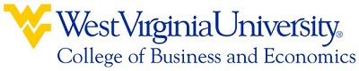 WVU College of Business and Economics 