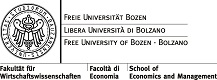 Free University of Bozen - Bolzano