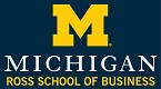 Stephen M. Ross School, University of Michigan